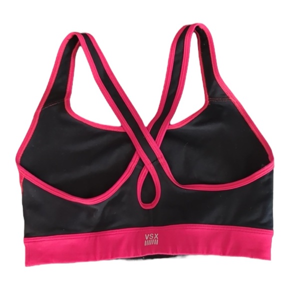 VSX Victoria Sport Victoria's Secret Workout Set - Picture 4 of 10